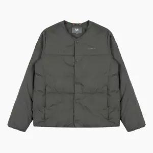 [롯데백화점]머렐 남여공용 하이크 카키 논퀼팅 유넥 경량 구스 다운 M24W2-UDW201-DKH