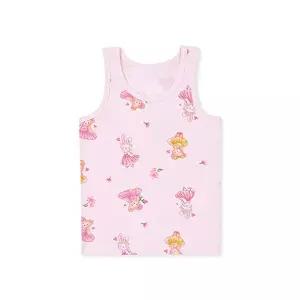 [대구백화점] [오가닉맘]베어플라면모달여아런닝(MKSUUR17)