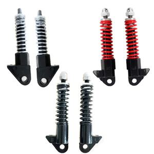 전동 킥보드 8인치 앞 쇼바 쇽업 퀵보드 서스펜션 프론트 스프링 쇼바