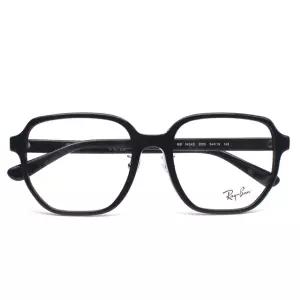 레이밴 RB5424D 2000 (54) 블랙 안경