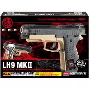 c무[과학] 17414 LH9 MK2 전동 권총 핸드건