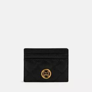 [메트로시티] [WQ1250 라인] 다이아 클라시코 2단 슬림 카드지갑 M251WQ1251Z