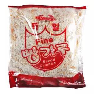 독일 파인 젖은 빵가루 2kg /냉동