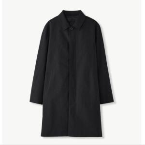 STCO 세이브존04 SS 네이비 맥코트 코트 1CT24103S