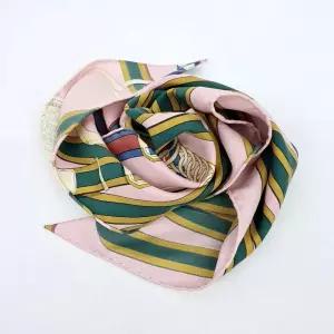 [구구스]중고명품 에르메스 실크 나노 로장지 (NO 8556516)