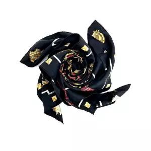 [구구스]중고명품 에르메스 실크 스카프 (NO 9177667)