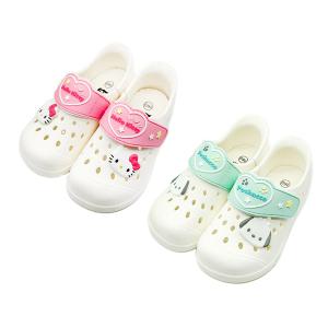 산리오 츄 바로인 EVA 실내화 포차코 헬로키티 초등 유치원 입학 신학기 준비물 2종선택 160~230mm