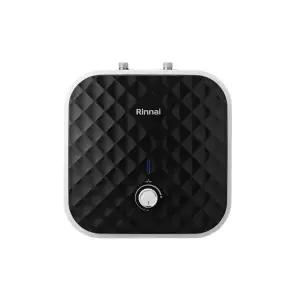 린나이 전기온수기 15리터 상향식 언더싱크형 스텐 REW-U15INSM