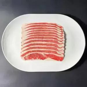 [고기선생] 우삼겹 삼겹양지 업진살 1.5kg(500gX3개) 구이용 샤브샤브용 마라탕용 쌀국수용 소고기 미국산