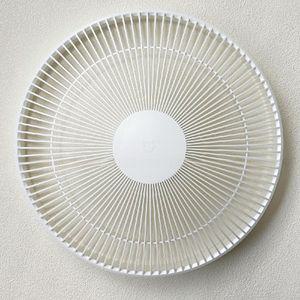 샤오미 무선선풍기 5세대 호환 부품 날개 커버 헤드 모터 마더보드 전원 충전기 기둥