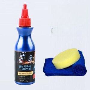 자동차 흠집 제거제 복구제 기스제거 범퍼 차량용 잔기스 스크래치 복원제