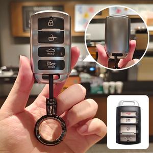 K7 차 키 케이스 키홀더 스마트키 HK-01