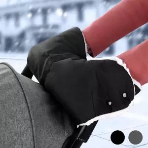 가을 겨울 유모차 장갑 유아차 손잡이 핸드머프/유모차악세서리/유모차악세사리/유모차용품/유모차액세서리