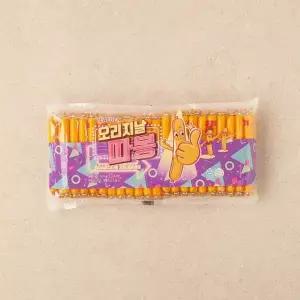 피코크 오리지날따봉 990g