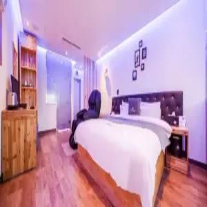 [경기] 남양주 드라이브인 띠아모호텔(경기모텔/남양주모텔)