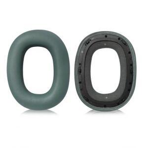 B&W Bowers & Wilkins PX8/PX7 S2/PX7 S2e 헤드폰 교체용 이어 쿠션 이어커버 베개용 호환 양가죽 패드