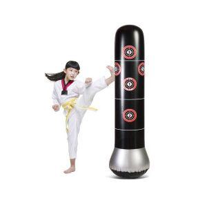 에어 샌드백 오뚜기