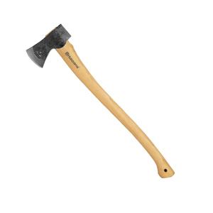 허스크바나 만능도끼 68cm 목수용 나무손잡이 도끼 벌목 HA576 92 62-01