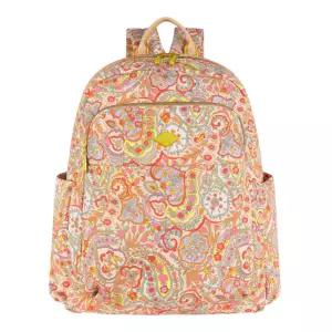 오일릴리 브릿 백팩 쉬프팅 샌드