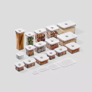 아이바큠 진공 밀폐용기 20종세트