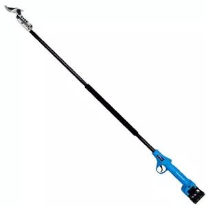 이지원 충전 전동 고지가위 NSK2815-P 16.8V 4Ah 배터리2개 적과 겸용