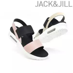 잭앤질 피로감 제로 에어쿠션 샌들(JB6268N)