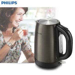 필립스 전기주전자 스텐/스텐레스/커피포트/티포트/선물