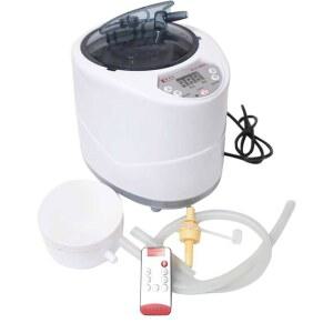 스파 소형 가정용 샴푸침대 /소포제 MQ50SC 케어 수분공급기 풀에