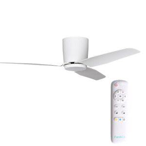 케이크 48인치 실링팬 (화이트 날개 120cm)