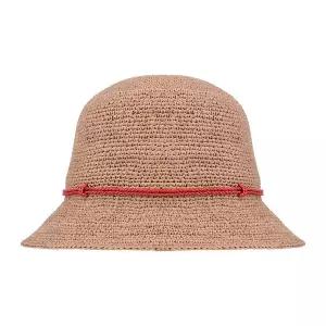 [헬렌카민스키][명품] 헬렌카민스키 HAT50136 NUTR 여성 버킷햇