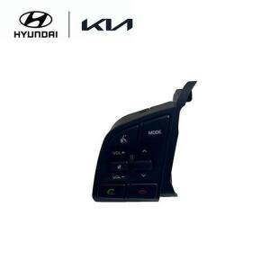 핸들 운전대 리모컨 스위치, 좌측 (96710D35004X) 올뉴 투싼TL