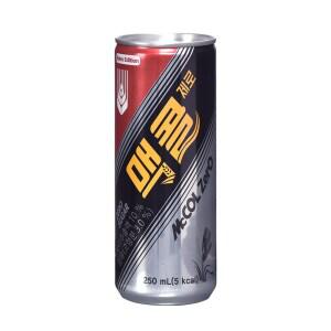 일화 맥콜제로 250ml 30캔 1박스