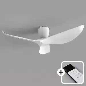 에어룩스 울트라 실링팬 BLDC 거실 천장 인테리어 5colors