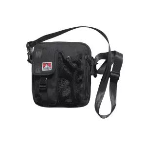 [정품] 벤 데이비스 백팩 가방 크로스백 숄더백 BEN DAVIS 오리지널 포켓 블랙