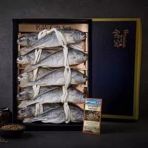 참바다 보리굴비 대 선물용 10미