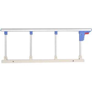 침대 사이드 레일 낙하 방지 난간 보호대 울타리 노인 가드