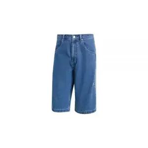 [아디다스]아디컬러 데님 파이어버드 쇼츠 미디움 블루 141399335