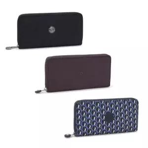 [키플링](센텀시티점) 지갑 장지갑 머니월드 MONEY WORLD KOCBL07 UNJQ UTPM 3DKB