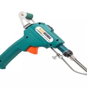 소형 레이저 용접기 녹제거 가정용 스팟 납땜 산업용 논가스 스포트