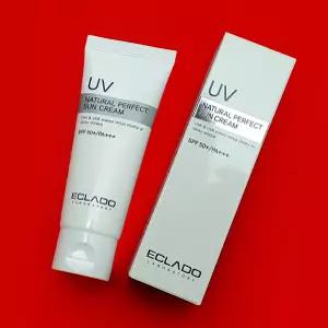 에끌라두 유브이 내추럴 퍼펙트 선크림 70g