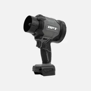 HPT 20V 충전 무선 제트건 대포 송풍기 MA20-JG135 마끼다 호환 베어툴 본체만