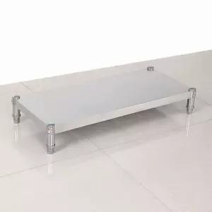 가스레인지 오염방지 화구 커버 인덕션 받침대 스테인리스 다이