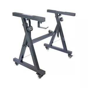 전자 악기 거치대 피아노 프레임 브래킷 스탠드 지지대 장착