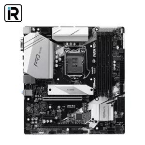 B460M PRO4 인텔 B460 메인보드 10세대 1200소켓 ASROCK