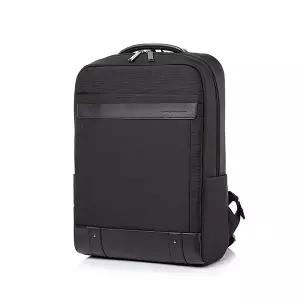 [쌤소나이트 RED] HARAM 백팩 Black HD709001