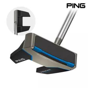 핑 스캇데일 퍼터 2025 [PRIME TYNE C/프라임 타인]