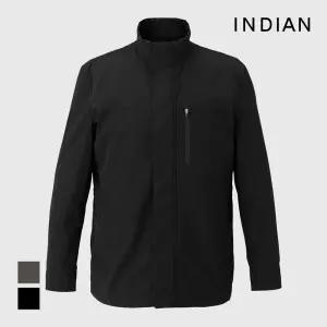 [INDIAN] 소프트터치 착탈 사파리_MIUKAXF8361