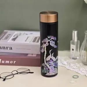 ksr 고급 316 송학 자개텀블러 500ml WFJ7QNS