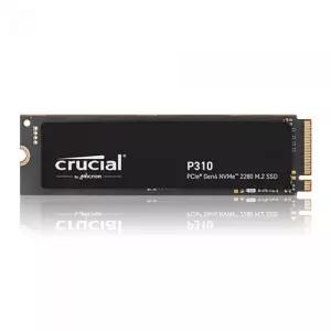 마이크론 Crucial P310 M.2 NVMe 아스크텍 SSD 500GB (CT500P310SSD8)