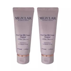 메즈클라 비비크림 김호영 오리지널 매즈클라 40ml 2개